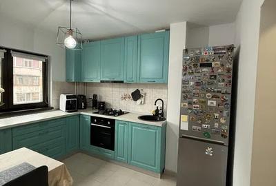 Tineretului Parc - Apartament 3 camere , 2 bai, renovat - 1