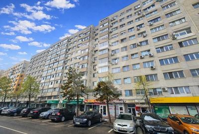 INCHIRIERE – PIATA MUNCII – 2 CAMERE, 55 MP UTILI, ETAJ 8, PET FRIENDLY! - 1