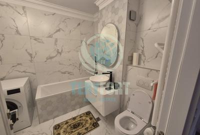 Apartament Premium 3 camere HERĂSTRĂU- Mobilat și Utilat - 13