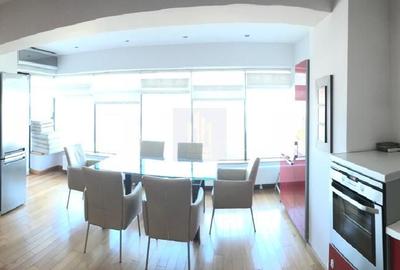 Apartament 3 Camere de Inchiriat Orhideea Gardens *Grozavesti* - 5