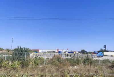SPLAIUL UNIRII, SOSEAUA DE CENTURA, CATELU - 3