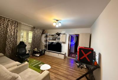 BANAT – Apartament 2 camere, mobilat/utilat, etaj 1, zonă excelentă - 2