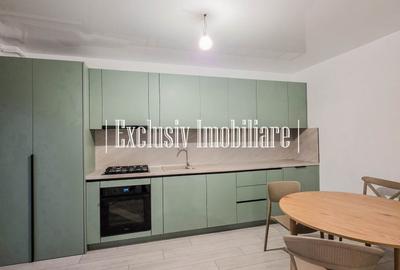 Totul Nou - Apartament Impecabil 65 mp cu Parcare Privata - Palazu Mare - 4