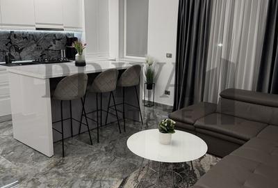 Apartament modern 2 camere, 47 mp, etaj 2, Giroc - 1
