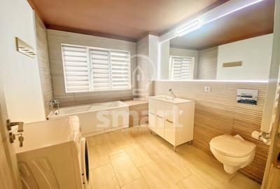 Apartament Penthouse 82 mp 4 camere Marasti zona The Office - 8
