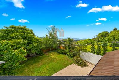 Casa individuala, zona Belvedere,  208 mp utili+ 698 mp teren! - 15