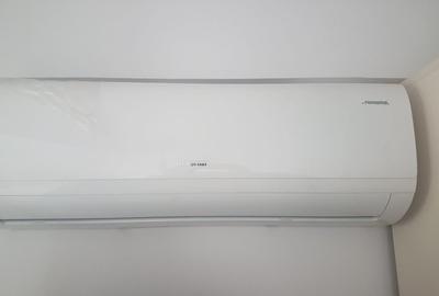 Apartament doua camere, etaj unu, mobilat utilat nou, bloc nou, Calea Moldovei - 14