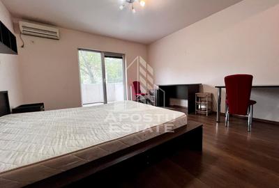 Apartament o camera de inchiriat, loc de parcare, Olimpia, Timisoara - 2