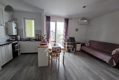 Apartament 2 camere de inchiriat, loc de parcare, Chisoda Timisoara - 2