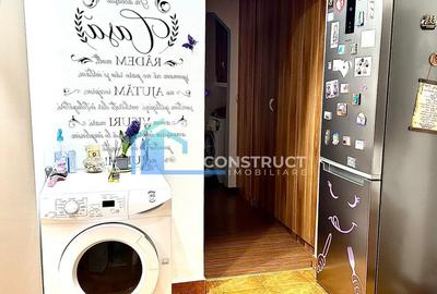 Apartament 3 camere de vânzare – Calea Lipovei, etaj 2 - 29