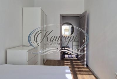 Apartament modern la prima inchiriere cu parcare, strada Horea - 8