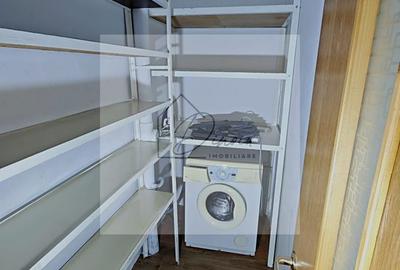 3 camere Aviatiei Metrou Aurel Vlaicu Promenada Mall I 2 bai I parcare - 15