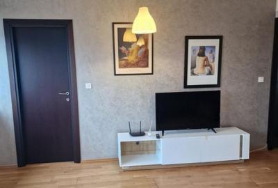 3 camere in Ansamblu cu piscina si sala fitness, paza 24h/ parc joaca copii - 2
