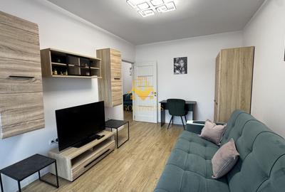 2 camere, decomandate, modern,bloc nou,garaj,Marasti, Junior Residence - 3