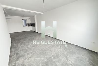 Apartament cu 2 camere în Giroc