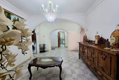 Apartament 4 Camere Doamna Ghica - 2