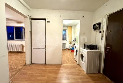 Apartament 4 camere decomandat | 78mp | Grigore Alexandrescu - 9