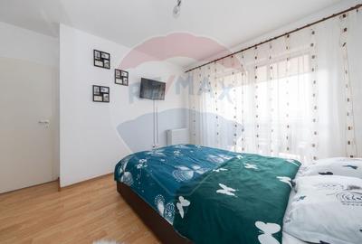 Apartament 2 camere | 2 balcoane | Pet Friendly - 17