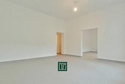 Spațiu comercial de închiriat, renovat recent – zonă centrală, lângă Piața Mică, - 1