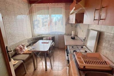 Apartament cu 2 camere Podgoria/Petrom - 2