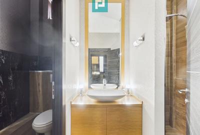 Penthouse 0ffice Premium 64 mp + Terasă 70 mp Et11 - 9