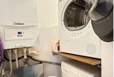 Apartament 2 camere - 2008 - metrou Dristor - 12