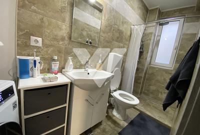 Casa 3 camere mobilata de vanzare 80 mp utili Turnisor Sibiu - 11