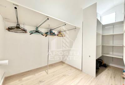 Casa individuala cu 5 camere si 3 bai mobilata in Giroc la asfalt - 24