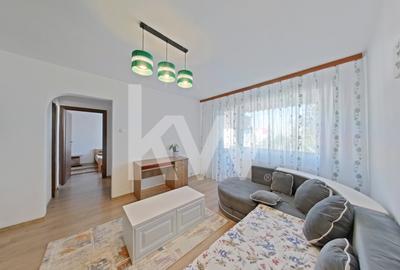 Închiriere apartament 2 camere, mobilat și utilat, Bulevardul Gării - 2
