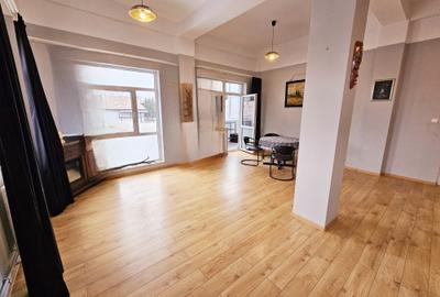 Inchiriere spatii birouri, zona Bld.Bucuresti - 3
