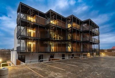 Apartament 2 camere + parcare Exclusivist vedere lac - 3