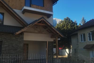 Apartament special situat in Busteni,Zamora - 1