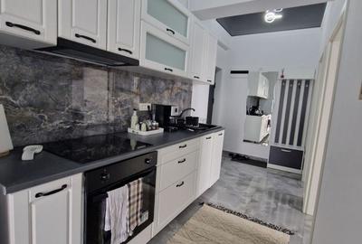 Apartament 2 camere cu terasa de 10 mp - Mamaia Nord - Ocazie - 3