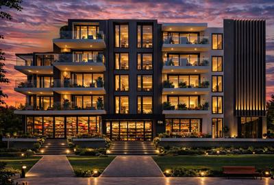 Apartament cu 4 camere decomandat în Theodor Pallady