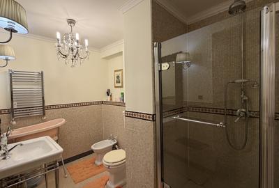 Apartament 3 camere, finisaje unice,  cu terasă, vedere la pârtie - 10