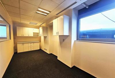 Riverside Tower - spatii langa metrou cu preturi de la 9 EUR + TVA - 8