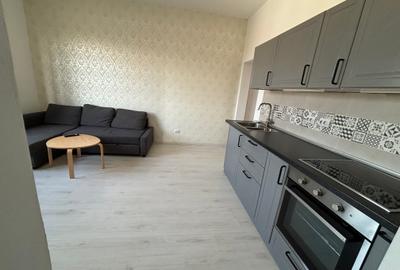 Apartament cu 2 camere cu vedere in  Cismigiu - 9