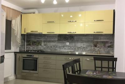 Apartament 2 camere Stefan cel Mare/Balcon/Metrou - 4