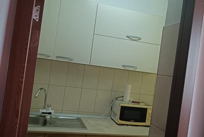 Garsoniera Auchan Vitan - dotata cu boiler - 10