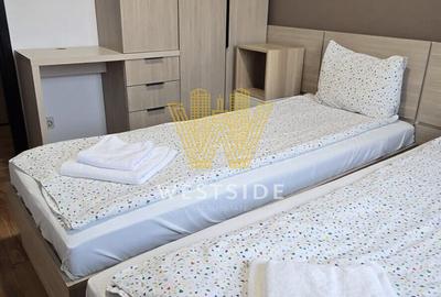Apartament premium de inchiriat, cu 3 camere, zona Iosefin - 9