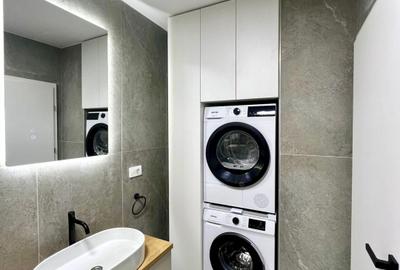 Apartament cu 2 camere - Vivo Mall - Columna Residence - 9