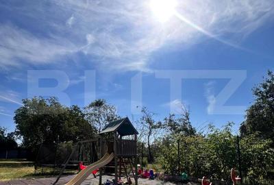 Apartament 2 camere si gradina, parcare subterana, zona str. Maramuresului - 7