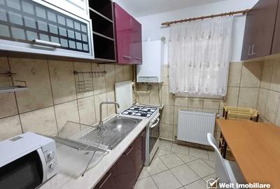 Apartament 2 camere decomandate, cartier gheorgheni, 2 parcari - 5