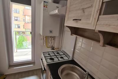 Garsoniera Chiajna - 7