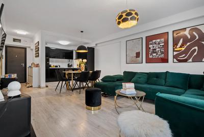 APARTAMENT 2 CAMERE CU LOC DE PARCARE INCLUS - 3