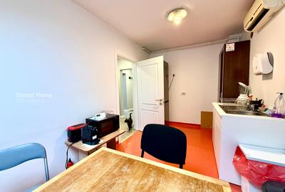 Birouri private, spatii creative in vila de lux, zona ultracentrala | Dorobanti - 29