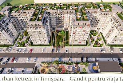 Penthouse exclusiv – rafinament, lumină și priveliști spectaculoase! - 3
