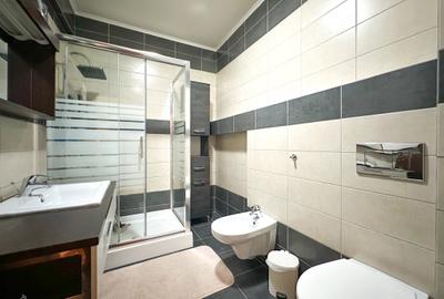 Vila Superba - Constructie 2011 - Parc IOR - Complex - Piscina indoor & Lift - 21