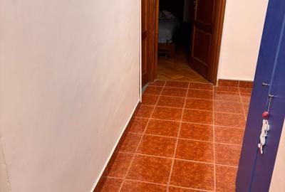 Constantin Brancoveanu-strada Stoian Militaru-apartament 4 camere - 6
