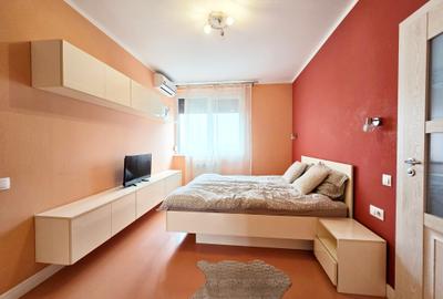 Apartament deosebit 3 camere + parcare acoperită - ARED Kaufland - 5